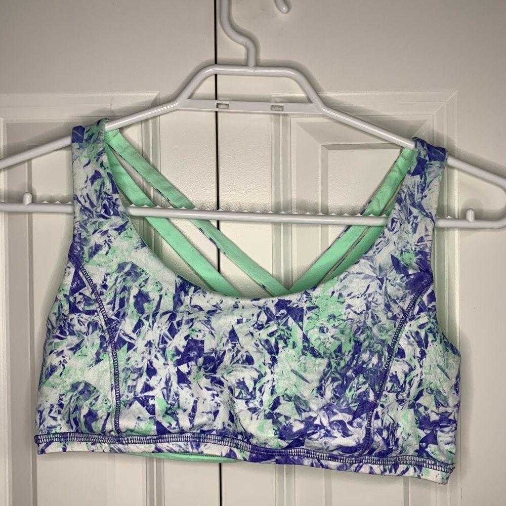 Ivivva sports bra